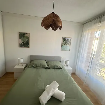 Apartment Le Capitaine - T3 Centre - Parking - Clim Albi
